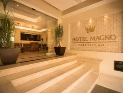 Hotel Magno Tepatitlán | Jalisco - Tepatitlan de Morelos