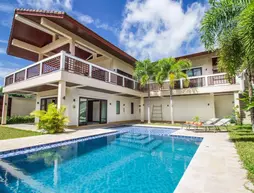 Infinity Pool Villa | Krabi İli - Krabi