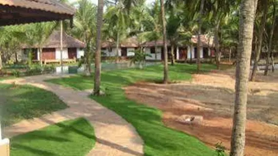 Kanan Beach Resort | Kerala - Kasaragod District - Hosdurg