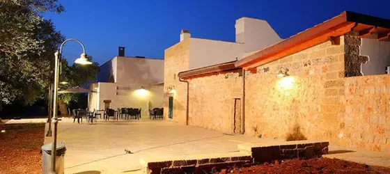 Masseria Gialli Rural Excellence | Puglia - Lecce (il) - Ugento