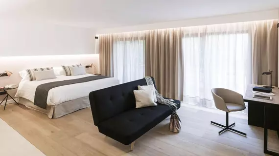 Nakar Hotel | Balearic Adaları - Mayorka Adası - Palma de Mallorca - Tarihi Şehir Merkezi