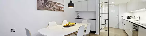 Living Suites | Hovedstaden - Kopenhag (ve civarı) - Meatpacking Bölgesi - Naerum