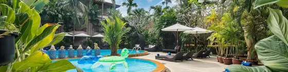 Aonang Princeville Resort | Krabi İli - Krabi - Ao Nang