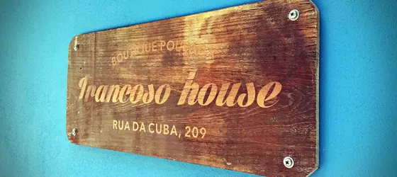 Trancoso House Boutique Pousada | Northeast Region - Bahia (eyaleti) - Porto Seguro (ve civarı) - Porto Seguro - Trancoso