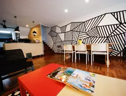 Restdot Hostel | Bangkok - Bangkok Merkezi İş Bölgesi