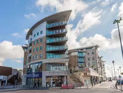 Quay Holidays - Dolphin Quays | Dorset (kontluk) - Purbeck District - Poole