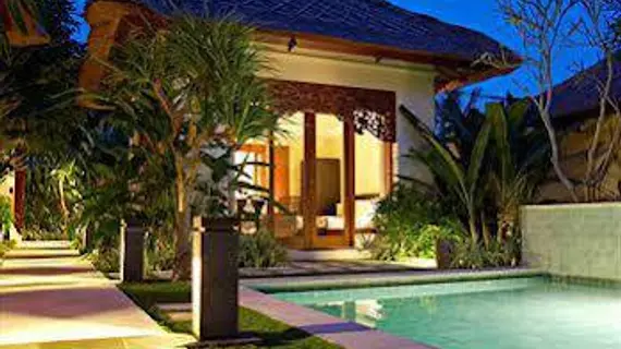 PAT-MASE VILLAS by SWISS-BELHOTEL | Bali - Jimbaran - Jimbaran Körfezi