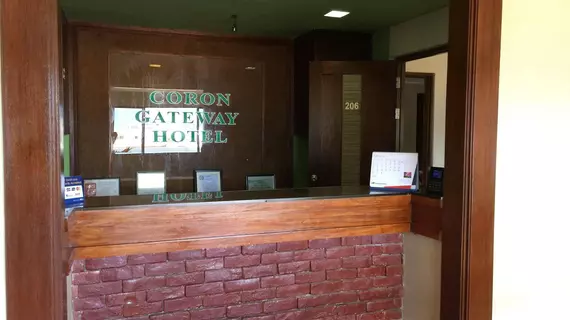 Coron Gateway Hotel & Suites | Mimaropa - Palawan - Coron