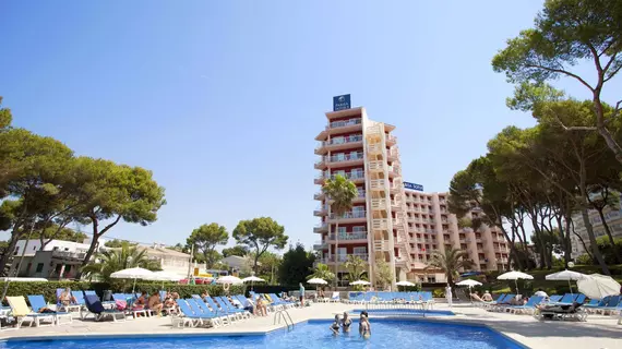 Pabisa Sofia | Balearic Adaları - Mayorka Adası - Campos - Migjorn