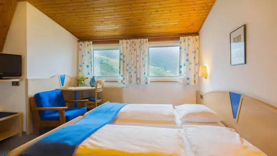 Hotel Rentschnerhof | Trentino-Alto Adige - Güney Tirol (il) - Bolzano