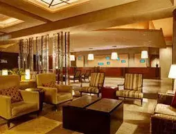 Grand Hyatt Seattle | Washington - Seattle (ve dolayları) - Seattle - Seattle Merkezi