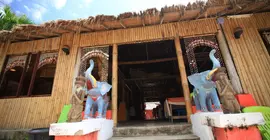 Cha-Ba Bungalows & Art Gallery | Krabi İli - Ko Lanta