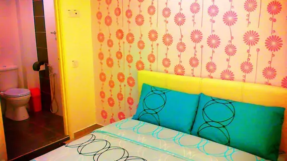 Malacca Services Apartment | Malacca - Malacca