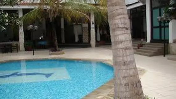 Baobab Holiday Resort | Kwale İlçesi - Mombasa (ve civarı) - Mombasa