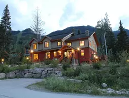 Copper Horse Lodge | Britanya Kolombiyası - Golden (ve civarı) - Golden