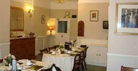 Hunters Lodge Guest House | Hampshire (kontluk) - Southampton