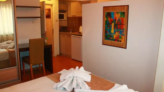 Liva Suite Hotel |  Istanbul  - Beyoğlu - Sütlüce Mahallesi