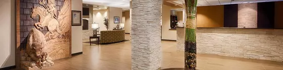 Best Western Plus Havre Inn & Suites | Montana - Havre