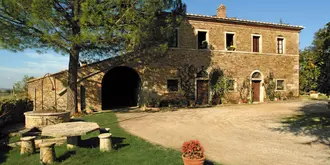 Agritourism Tenuta Armaiolo