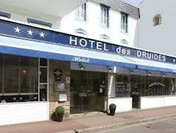 Logis Hôtel des Druides | Brittany - Morbihan - Quiberon