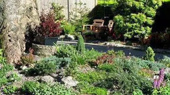 Meadowcroft Guest House | Cumbria (kontluk) - Kendal