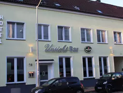 Hannover-City-Pension | Aşağı Saksonya - Hannover (ve civarı) - Hannover - Centre