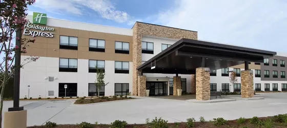 Holiday Inn Express Jasper | Alabama - Jasper