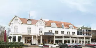 Fletcher Hotel Apeldoorn