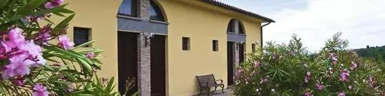 Locanda del Galluzzo | Umbria - Perugia (vilayet) - Passignano sul Trasimeno