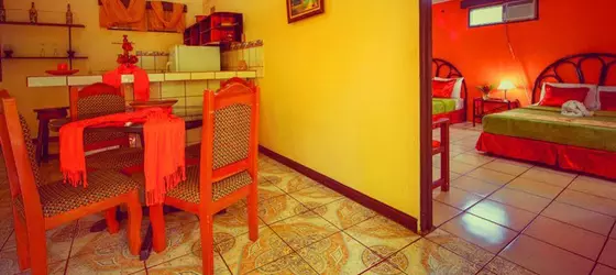 Guacima Country Inn | Alajuela (ili) - San Jose (ve civarı) - Guacima