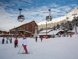 Hôtel Alpen Ruitor | Auvergne-Rhone-Alpes - Savoie (bölge) - Les Allues