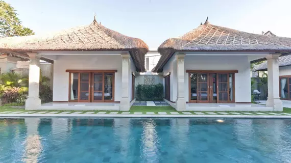 Villa Darma | Bali - Badung - Seminyak - Drupadi