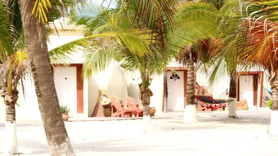 Blue Marlin Beach Resort | South Water Caye