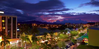 Townsville Southbank Apartments