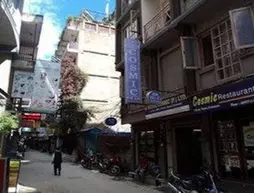 Hotel Cosmic | Kathmandu - Thamel