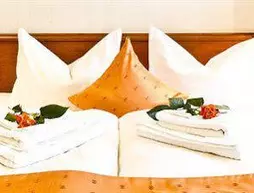 Best Living Hotel AROTEL | Bavyera - Nuremberg - Suedstadt - Südstadt