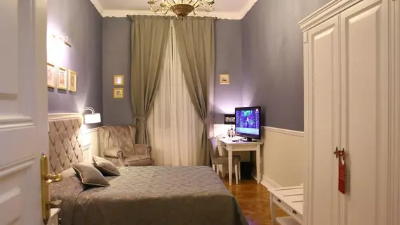 Modern Art Hotel | Lviv - Lviv City Center