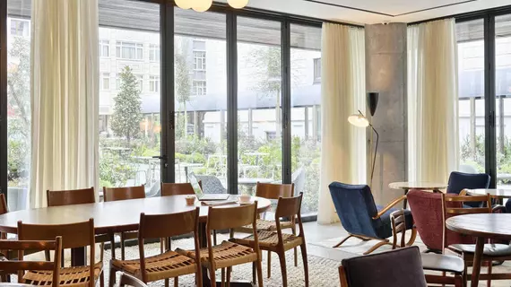 Soho House Istanbul |  Istanbul  - Beyoğlu - Pera