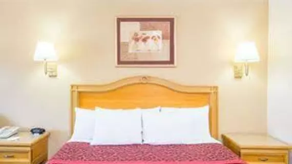 Days Inn Alamogordo | New Mexico - Alamogordo (ve civarı) - Alamogordo