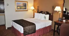 Auburn Place Hotel & Suites Cape Girardeau | Missouri - Sikeston (ve civarı) - Cape Girardeau