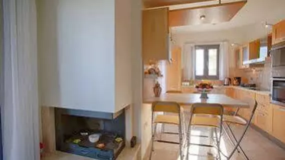 Haraki Villas | Ege Adaları - Rodos Bölgesel Birimi - Rodos