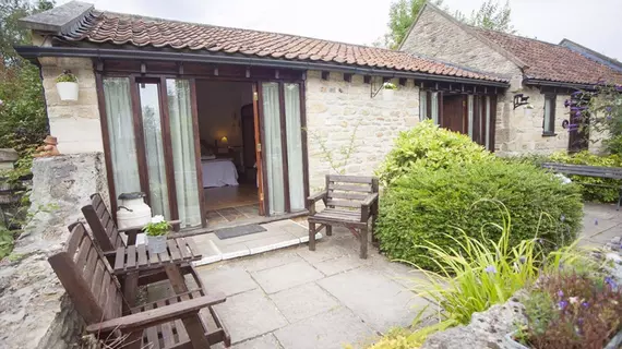 The Beeches Farmhouse Bed And Breakfast | Wiltshire (kontluk) - Bradford-on-Avon