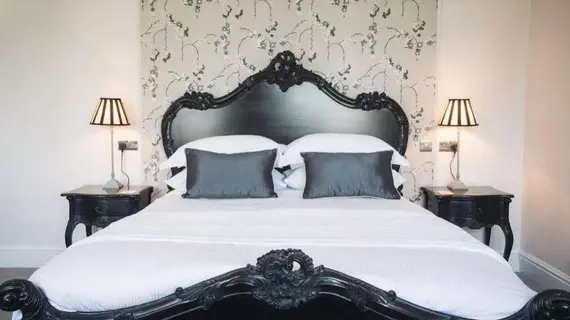 Broadmead Boutique B&B | Galler - Pembrokeshire - Tenby