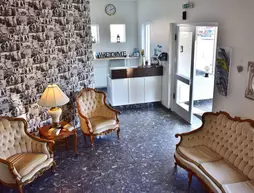 Guesthouse Hamar | Güney İzlanda - Vestmannaeyjar