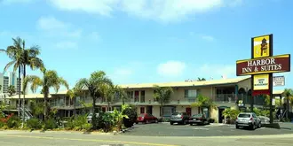 Harbor Inn & Suites Oceanside