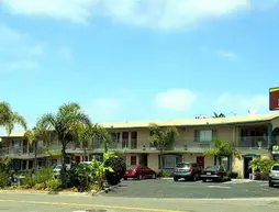 Harbor Inn & Suites Oceanside | Kaliforniya - San Diego County - San Diego Sahili