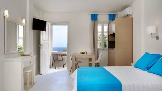 Terra Blue Santorini | Ege Adaları - Santorini