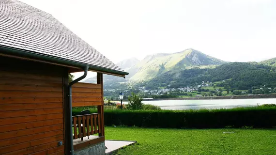 Chalets du lac | Occitanie - Hautes-Pyrenees - Arcizans-Avant