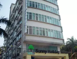 Sunny Holiday Hotel | Yangon - Yangon merkezi