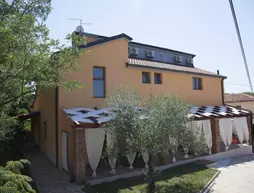 B&B Villa Istriana